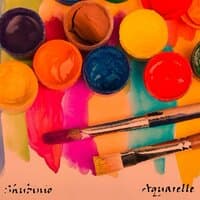 Aquarelle