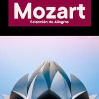 Mozart Selección de Allegros