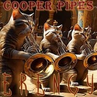 Cooper Pipes