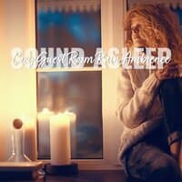 Sound Asleep: Cozy Guest Room Rain Ambience