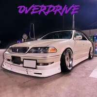 OVERDRIVE