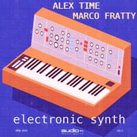 Electronic Synth