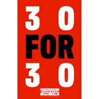 30 for 30