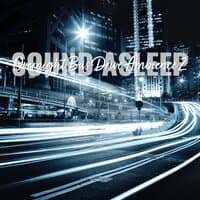 Sound Asleep: Overnight Bus Drive Ambience 2