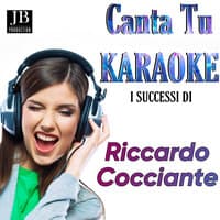 Canta Tu Karaoke Riccardo Cocciante