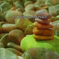 41 Harmony And Peace