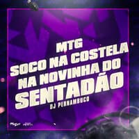 Mtg - Soco na Costela na Novinha do Sentadão