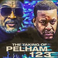 The Taking of Pelham 123