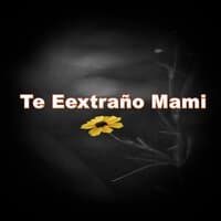 Te Eextraño Mami