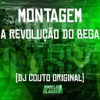 Montagem a Revolução do Bega