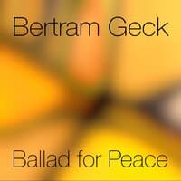 Ballad for Peace