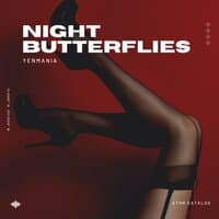 Night Butterflies