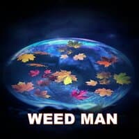 WEED MAN