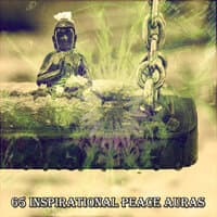 65 Inspirational Peace Auras