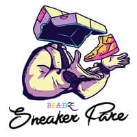 Sneaker Fare