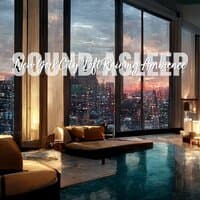 Sound Asleep: New York City Loft Raining Ambience