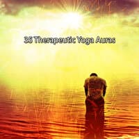 35 Therapeutic Yoga Auras