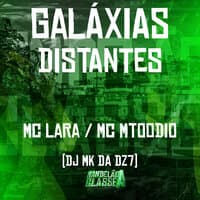 Galáxias Distantes