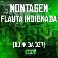 Montagem - Flauta Indignada