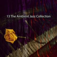 13 the Ambient Jazz Collection