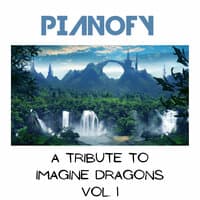 A Tribute to Imagine Dragons, Vol. 1