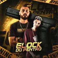 Glock do Pentão