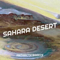 Sahara Desert