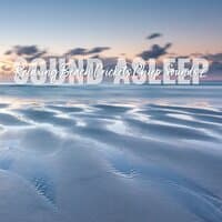 Sound Asleep: Relaxing Beach Crickets Chirp Sounds 2