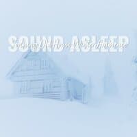 Sound Asleep: Soothing Old House Winter Ambience