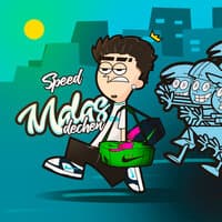 Malas (Speed)