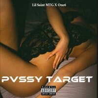 Pvssy Target