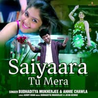 Saiyaara Tu Mera