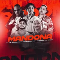 Mandona