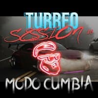 Turreo Session 16 - Modo Cumbia