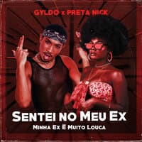 Sentei no Meu Ex (Minha Ex É Muito Louca)