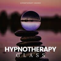 Hypnotherapy Glass