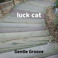 luck cat