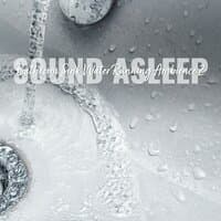 Sound Asleep: Bathroom Sink Water Running Ambience 2