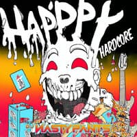 Happy Hardcore