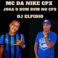 Joga o Bum Bum no Cpx