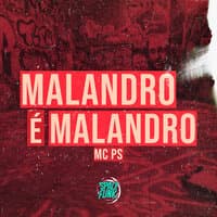 Malandro É Malandro