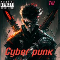 Cyber Punk