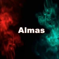 Almas