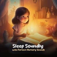 Sleep Soundly with Perfect Nursery Sounds