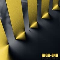 HIGH-END  (Prod. by Ruxxi)