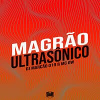 Magrão Ultrasônico