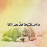 33 Peaceful Instillments