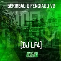 Berimbau Difenciado V2