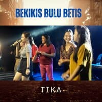 BEKIKIS BULU BETIS