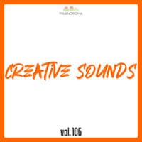 Creative Sounds, Vol. 106